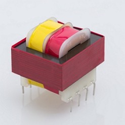 Terminals (Pins) Transformer