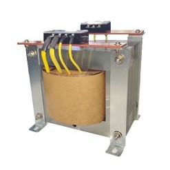 Terminal Block - Japanese Type Transformer