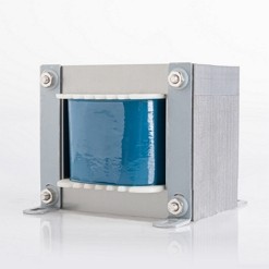 L Shaped Bracket Transformer