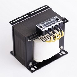 Terminal Block - Japanese Type Transformer