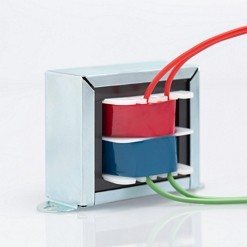 Audio Power Transformer Iron Frame