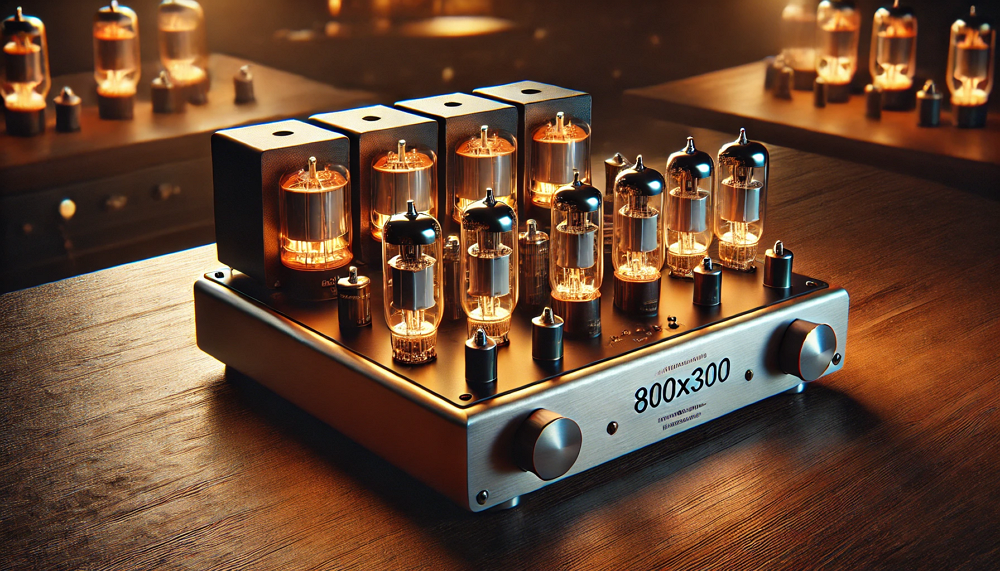 推挽真空管音響 推挽真空管音響