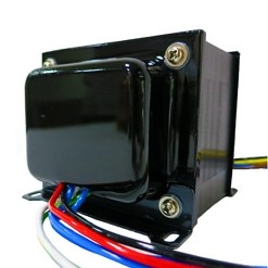 /storage/單端輸出 密封型 Single-Ended Output Transformer End-Bell Cover 1