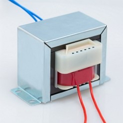 /storage/鐵帶型變壓器 抽屜式內架 Iron Frame Multi-Section with Cover Transformer 1