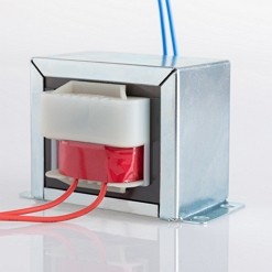 /storage/鐵帶型變壓器 抽屜式內架 Iron Frame Multi Section with Cover Transformer 2